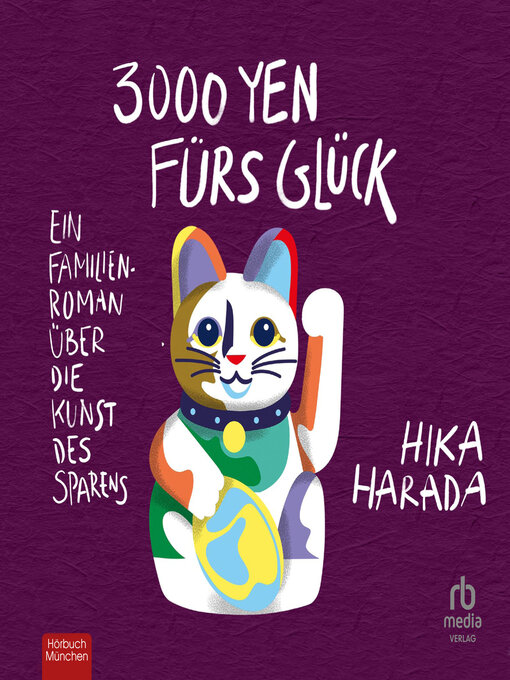 Titeldetails für 3000 Yen fürs Glück nach Hika Harada - Warteliste